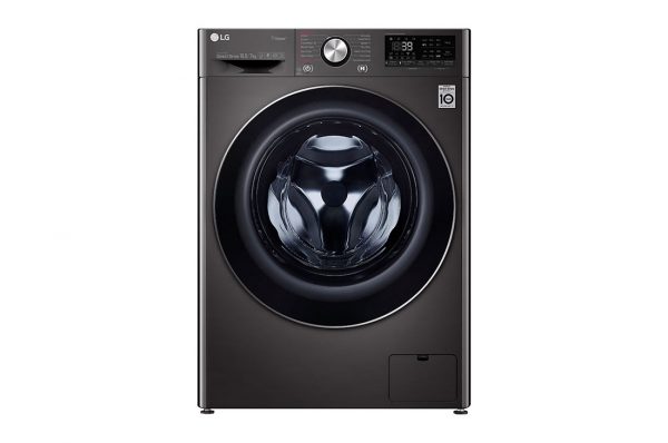 10.5Kg/7.0Kg, AI Direct Drive™ Washer Dryer with Steam⁺™ & TurboWash™360˚ (FHD1057STB)