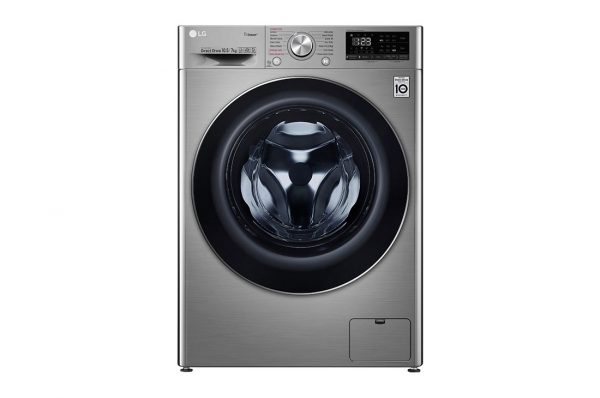 10.5Kg/7.0Kg, AI Direct Drive™ Washer Dryer with Steam™, ThinQ™ (FHD1057SWS)
