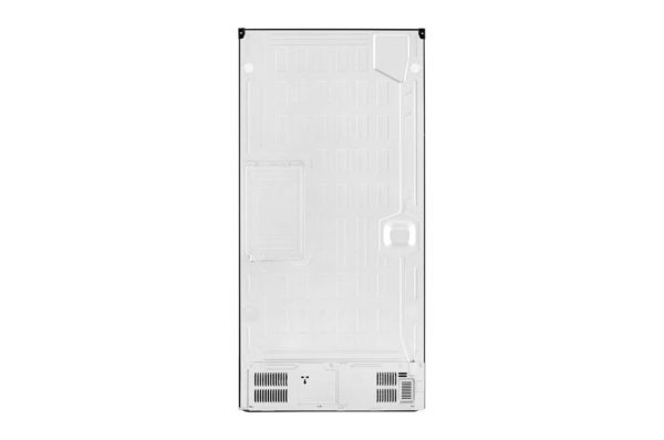 594 Ltr, Inverter Linear Compressor, Door Cooling+™, Multi Air Flow, Smart ThinQ™, Smart Diagnosis™, MOIST ‘N’ FRESH, Side by Side Refrigerator (GC-B22FTQPL) - Image 4