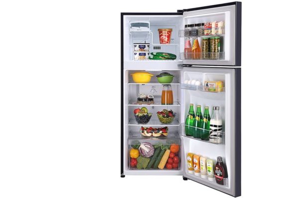 260 Litres Frost Free Refrigerator With Smart Inverter Compressor, Multi Air Flow, LED Lighting, MOIST ‘N’ FRESH - Image 2