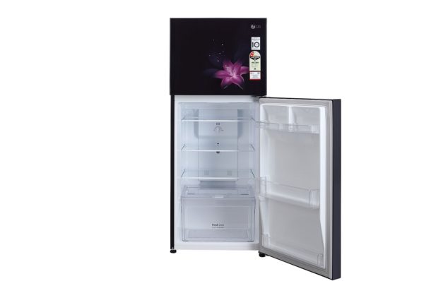 260 Litres Frost Free Refrigerator With Smart Inverter Compressor, Multi Air Flow, LED Lighting, MOIST ‘N’ FRESH - Image 4