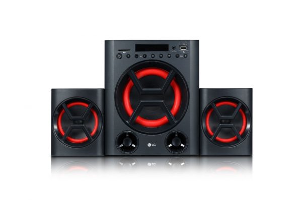 LG XBOOM, BOOM BLAST (LK72B)