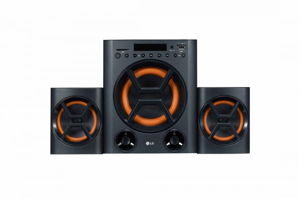 LG XBOOM LK72BE