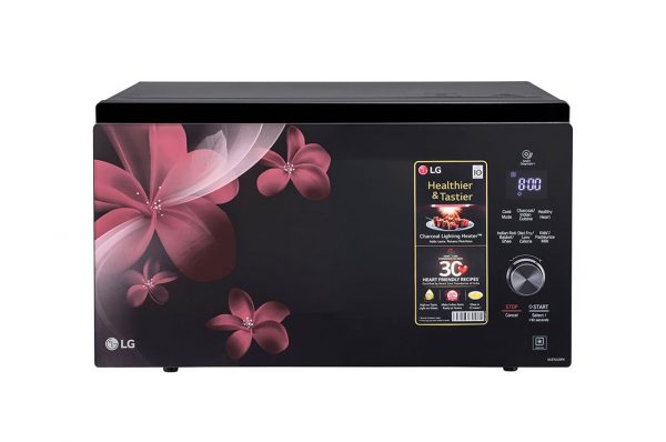 LG All In One Microwave Oven (MJEN326PK)