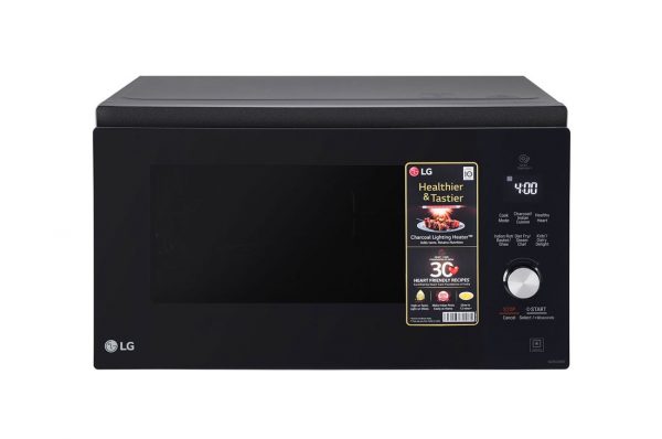 LG All In One Microwave Oven (MJEN326SF)
