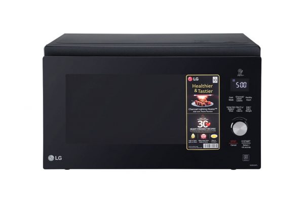 LG All In One Microwave Oven (MJEN326TL)