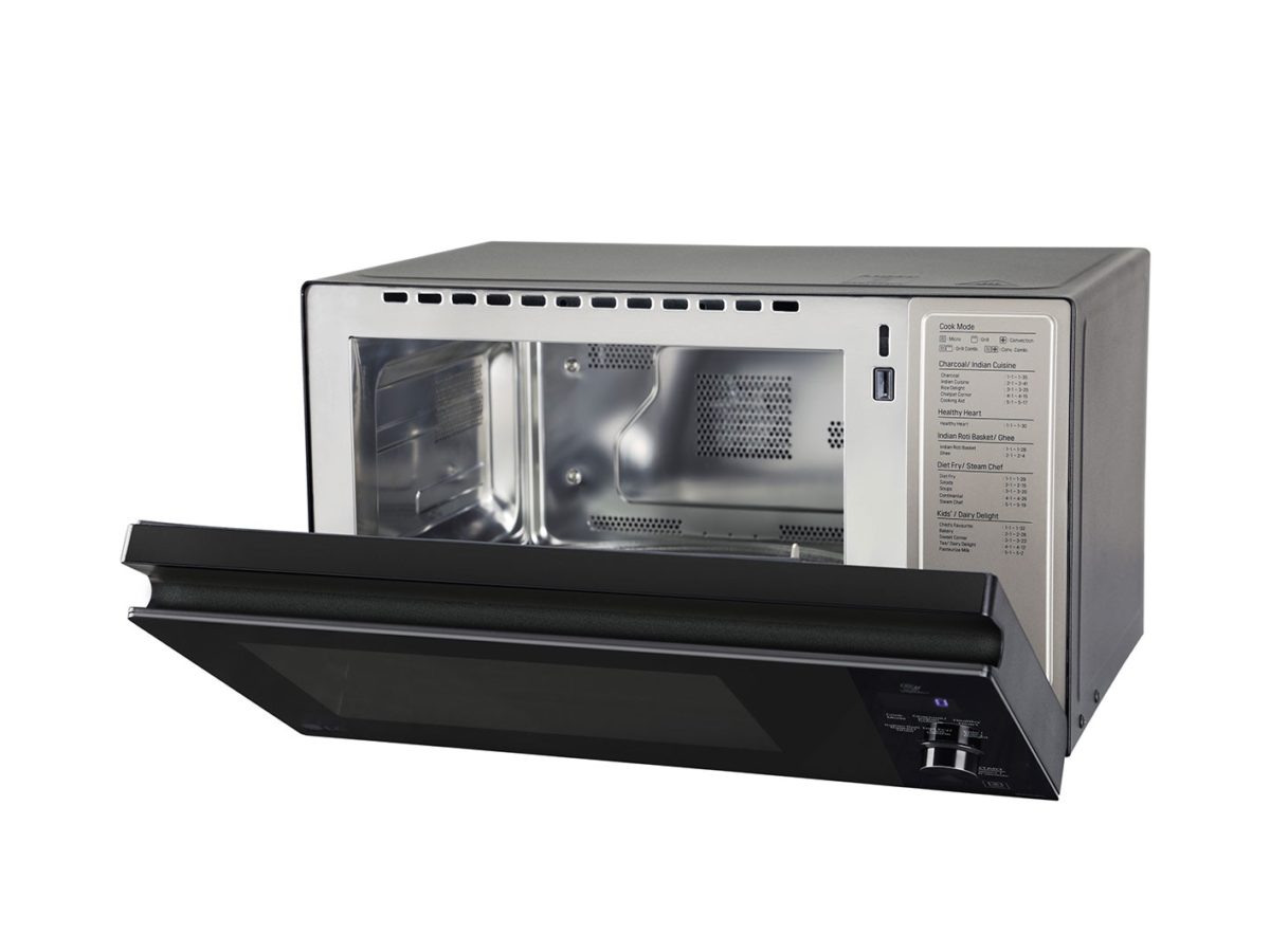 Lg latest microwave shop oven 2020