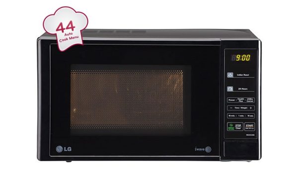 20 L Solo with Glass Door (MS2043DB)