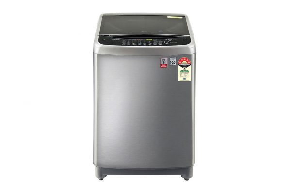 10kg, 5 Star, Free Silver, Jet Spray+, Punch+ 3, TurboDrum, Color: Stainless Steel (VCM) (T10SJSS1Z)