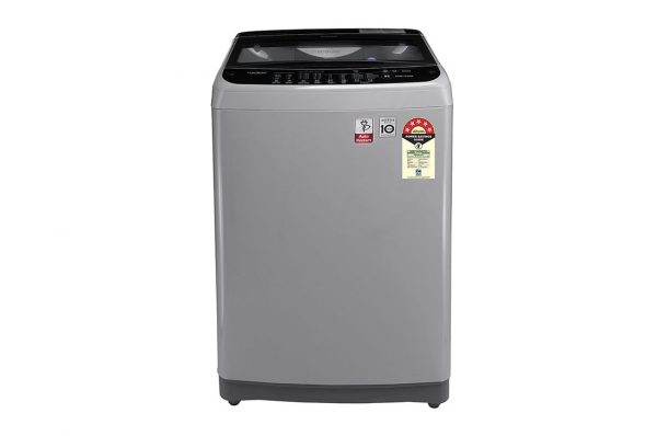 6.5kg, 5 Star, Middle Free Silver, Jet Spray+, Punch+3, Turbodrum (T65SJSF3Z)