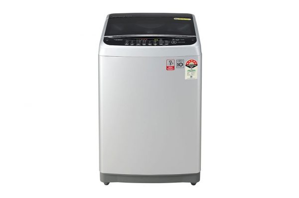9.0kg, 5 Star, Free Silver, Jet Spray+, Punch+ 3, TurboDrum, Color: Stainless Steel (VCM) (T90SJSS1Z)
