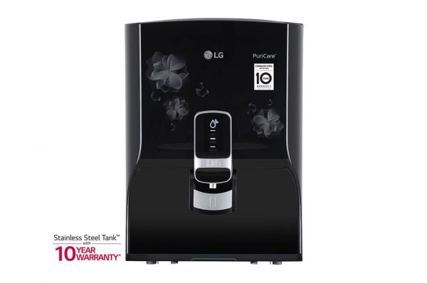 Choose India’s True Water Purifier (WW151NP)