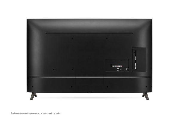 Smarter. Simpler. Faster. (32LM560B) - Image 3