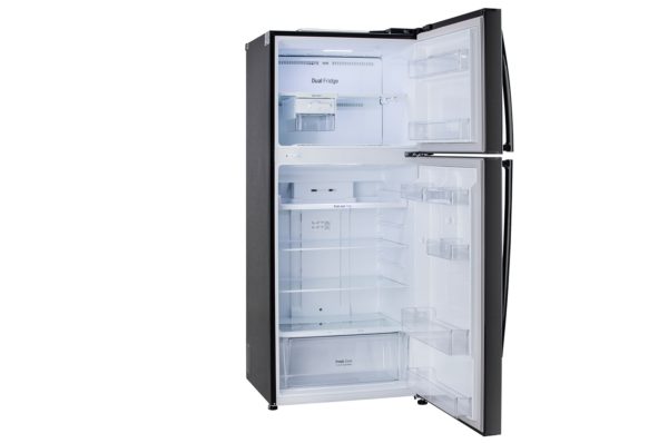 437 Litres ConvertiblePLUS Fridge with Smart Inverter Compressor, Door Cooling+™, Smart Diagnosis™, Auto Smart Connect™ - Image 3