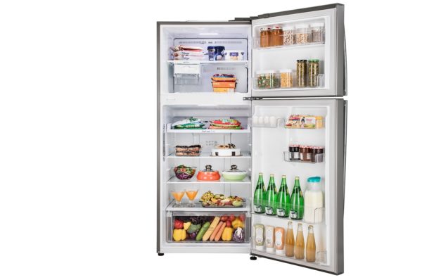 437 Litres ConvertiblePLUS Fridge with Smart Inverter Compressor, Door Cooling+™, Smart Diagnosis™, Auto Smart Connect™ - Image 2