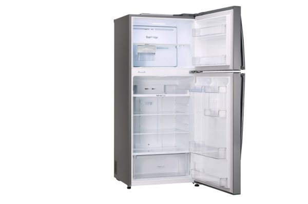 437 Litres ConvertiblePLUS Fridge with Smart Inverter Compressor, Door Cooling+™, Smart Diagnosis™, Auto Smart Connect™ - Image 3