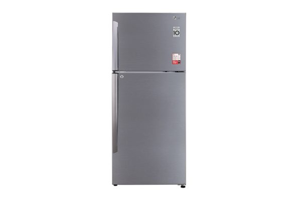 437 Litres ConvertiblePLUS Fridge with Smart Inverter Compressor, Door Cooling+™, Smart Diagnosis™, Auto Smart Connect™