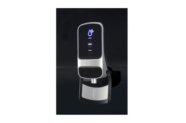 Dual protection airtight Stainless steel Tank with Multi Stage RO Filtration, Ever fresh UV + (In tank UV), Filter Change Indicator - Image 4