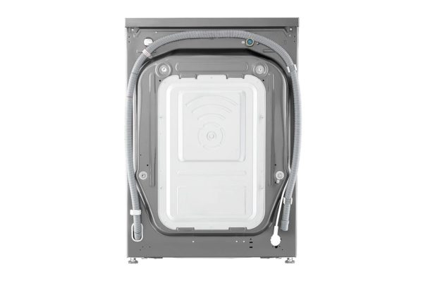 LG Washer Dryer FHD0905SWS - Image 5