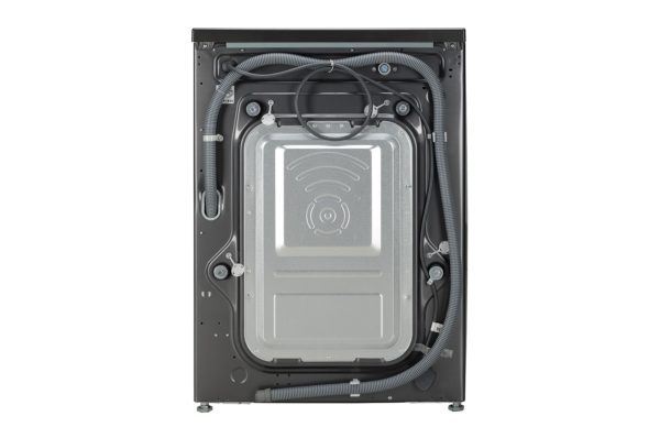 9.0 Kg, AI Direct Drive™ Washer with Steam™ & TurboWash™ - Image 4