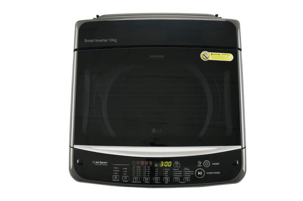 5 Star Rating Smart Inverter Technology TurboDrum™ Jet Spray+ Smart Closing Door Smart Diagnosis™ - Image 3