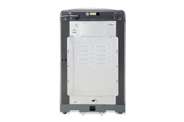 5 Star Rating Smart Inverter Technology TurboDrum™ Jet Spray+ Smart Closing Door Smart Diagnosis™ - Image 4
