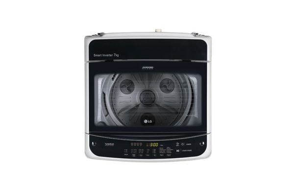7.0 kg, Sapience, Smart Inverter Technology - Image 3