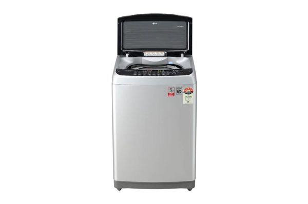 8.0kg, 5 Star, Free Silver, Jet Spray+, Punch+3, TurboDrum - Image 2