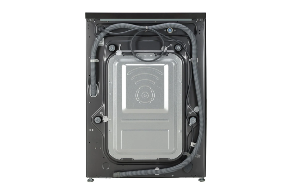 8.0Kg, AI Direct Drive™ Washer with Steam™ & TurboWash™ - Image 4