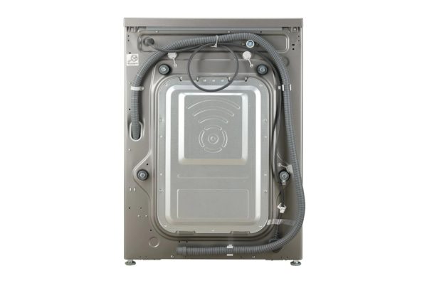 8.0Kg, AI Direct Drive™ Washer with Steam™ & TurboWash™ - Image 5