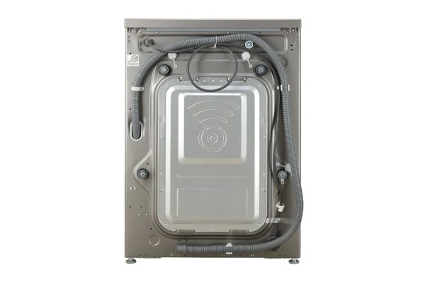 9.0Kg, AI Direct Drive™ Washer with Steam™ & TurboWash™ - Image 5