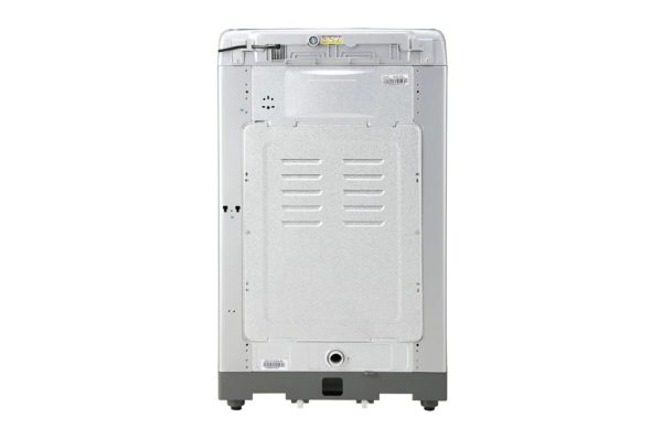 8.0kg, 5 Star, Free Silver, Jet Spray+, Punch+3, TurboDrum - Image 5