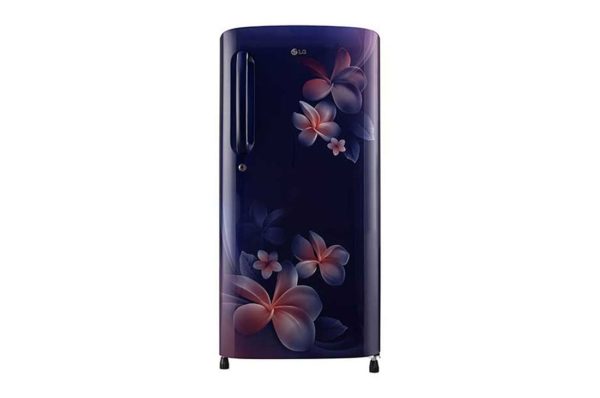 190 L, Smart Inverter Compressor