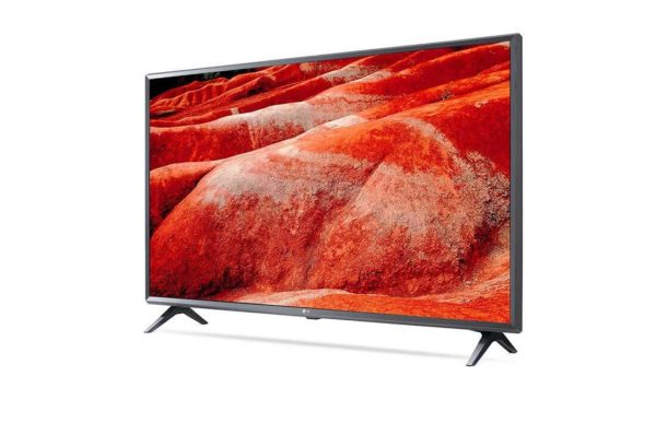 LG UM77 43 (109.22cm) 4K Smart UHD TV - Image 2