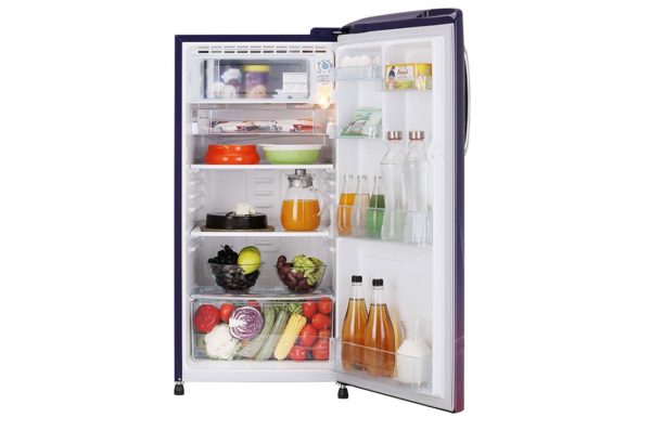 190 L, Smart Inverter Compressor - Image 2