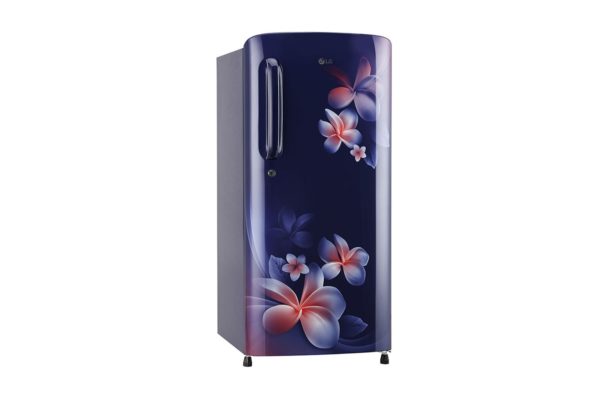 190 L, Smart Inverter Compressor - Image 3