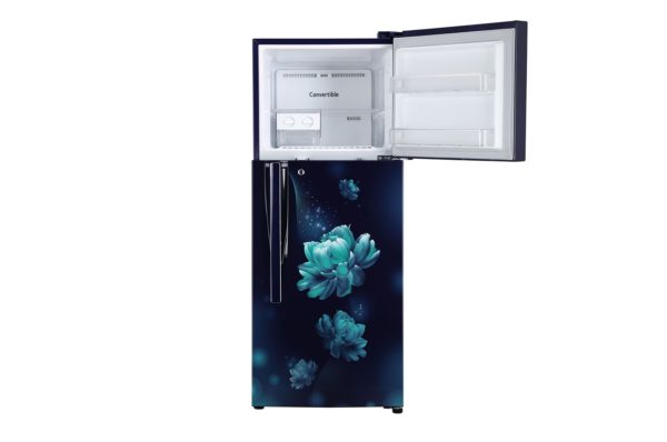 260 Litres Frost Free Refrigerator With Smart Inverter Compressor, Convertible Fridge, Smart Diagnosis™, Auto Smart Connect™, MOIST ‘N’ FRESH - Image 3