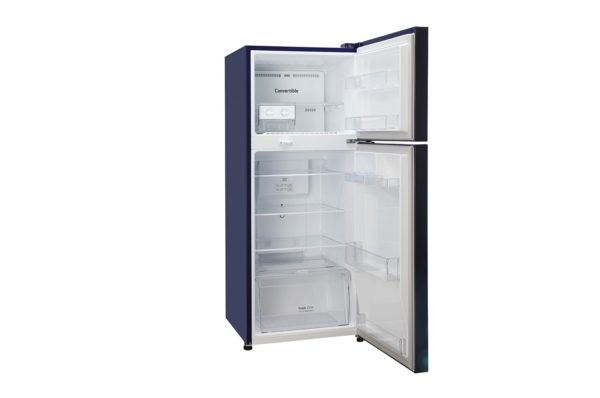 260 Litres Frost Free Refrigerator With Smart Inverter Compressor, Convertible Fridge, Smart Diagnosis™, Auto Smart Connect™, MOIST ‘N’ FRESH - Image 4