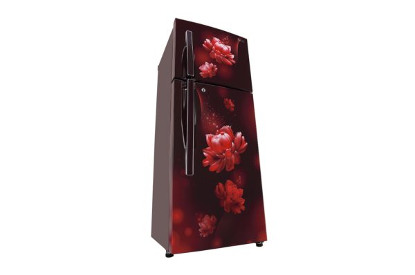 260 Litres Frost Free Refrigerator With Smart Inverter Compressor, Convertible Fridge, Smart Diagnosis™, Auto Smart Connect™, MOIST ‘N’ FRESH - Image 4