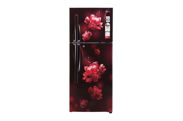 260 Litres Frost Free Refrigerator With Smart Inverter Compressor, Convertible Fridge, Smart Diagnosis™, Auto Smart Connect™, MOIST ‘N’ FRESH