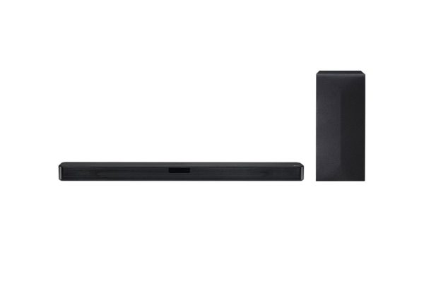 LG Sound Bar SL4