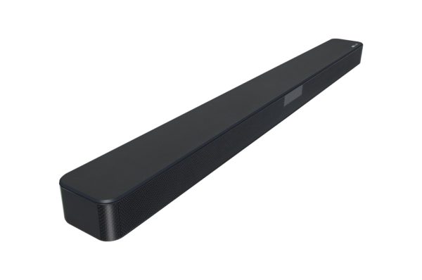 LG Sound Bar SL4 - Image 3