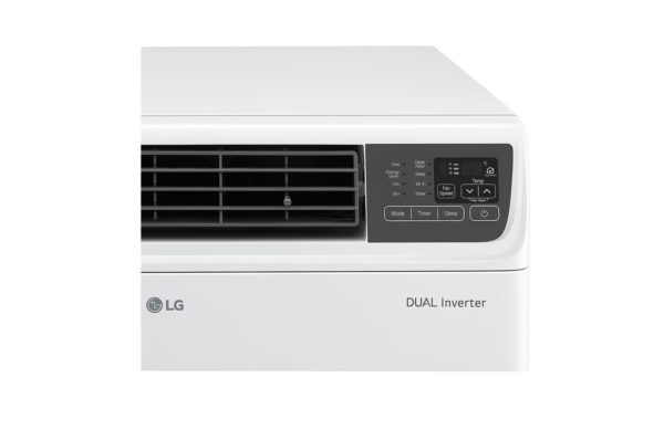 Super Convertible 5-in-1, 3 Star (1.0) Split AC with Anti Virus Protection (RS-Q12CNXE) - Image 2