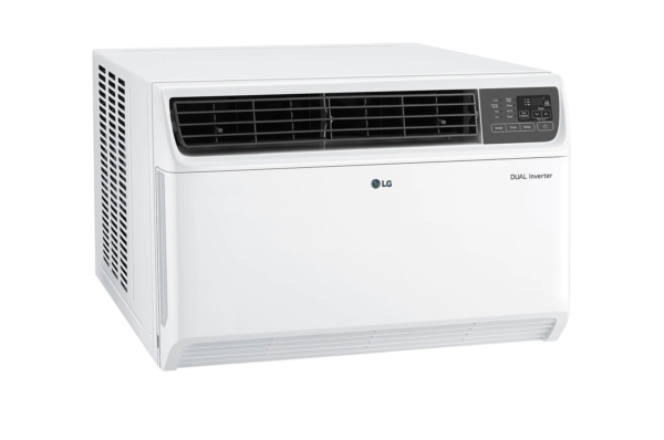 Super Convertible 5-in-1, 3 Star (1.0) Split AC with Anti Virus Protection (RS-Q12CNXE) - Image 3