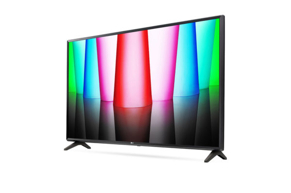 LG LQ57 32 (81.28 cm) AI Smart HD TV - Image 2