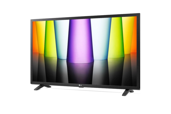 LG LQ63 32 (81.28cm) AI Smart HD TV | WebOS | Active HDR | 20W - Image 2