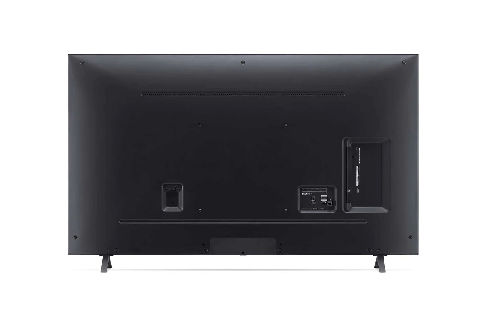 LG NANO75 50 127cm 4K Smart NanoCell TV WebOS Active HDR