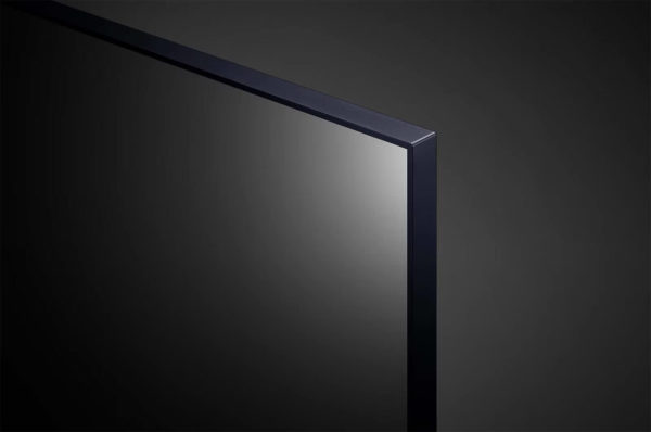 LG NANO75 50 (127cm) 4K Smart NanoCell TV | WebOS | Active HDR - Image 4