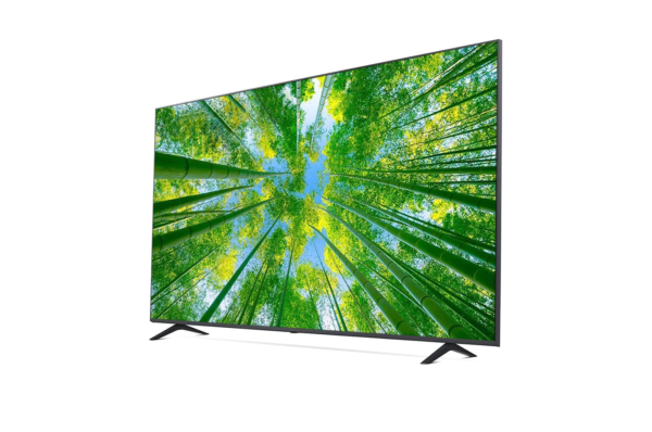 LG UQ80 70 (177cm) 4K UHD Smart TV | WebOS | Active HDR - Image 2