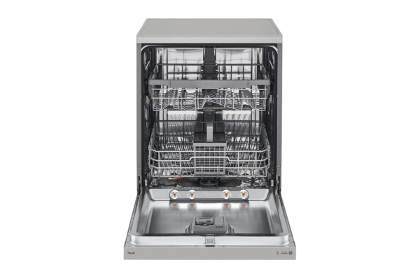 LG Dishwasher with TrueSteam® , QuadWash® , Inverter Direct Drive Technology - Image 4